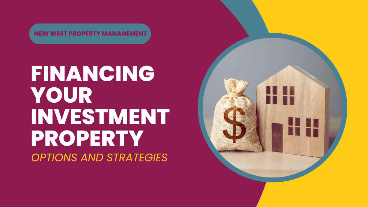 Financing Your Las Vegas Investment Property: Options and Strategies